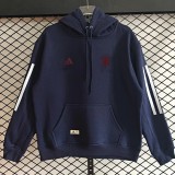 MUFC 26/27 Team Hoodie