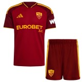 AS Roma 26/27 Home Jersey and Short Kit
