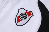 River Plate 26/27 Training Jacket and Pants Set A26100