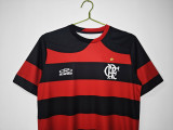 Flamengo 2009 Home Retro Jersey
