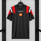 Thai Version MUFC 26/27 EQT Tee