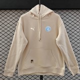 MCFC 26/27 Team Hoodie