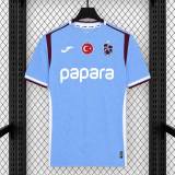 Thai Version Trabzonspor 26/27 Third Jersey