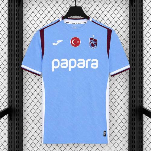 Thai Version Trabzonspor 26/27 Third Jersey