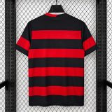 Flamengo 2009 Home Retro Jersey