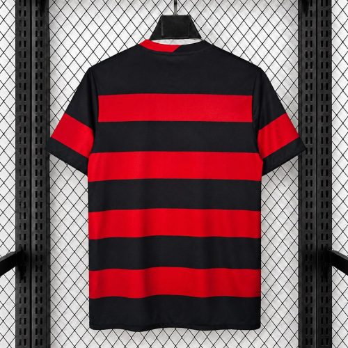 Flamengo 2009 Home Retro Jersey