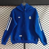 RMCF 26/27 Team Hoodie