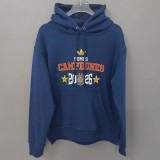 Spain 26/27 Team Hoodie