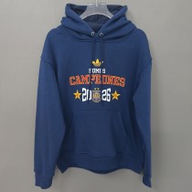 Spain 26/27 Team Hoodie
