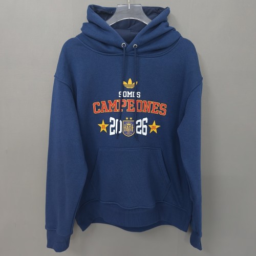 Spain 26/27 Team Hoodie