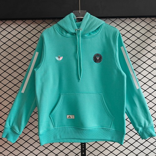 Inter Miami CF 26/27 Team Hoodie