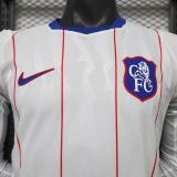 Player Version CFC 26/27 Third Long Sleeve Authentic Jersey