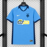 Thai Version AEK Athens 26/27 Third Jersey