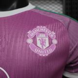 Player Version MUFC 26/27 Goalkeeper Authentic Jersey
