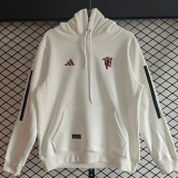 MUFC 26/27 Team Hoodie