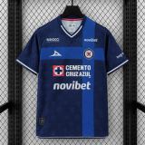 Thai Version Cruz Azul 26/27 Third Jersey