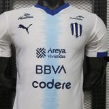 Player Version Monterrey 26/27 Third Authentic Jersey