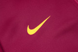 Barcelona 26/27 Training Jacket and Pants Set A26104