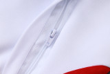 River Plate 26/27 Training Jacket and Pants Set A26100