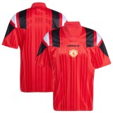 Thai Version MUFC 26/27 EQT Jersey