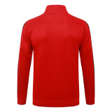 MUFC 26/27 Training Jacket and Pants Set A26102
