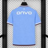 Thai Version Trabzonspor 26/27 Third Jersey
