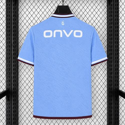 Thai Version Trabzonspor 26/27 Third Jersey