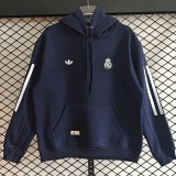 RMCF 26/27 Team Hoodie