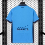 Thai Version AEK Athens 26/27 Third Jersey
