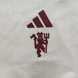 MUFC 26/27 Team Hoodie