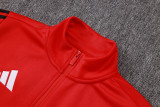 MUFC 26/27 Training Jacket and Pants Set A26102