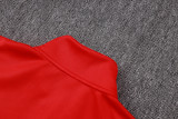 MUFC 26/27 Training Jacket and Pants Set A26102