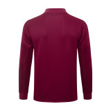 Barcelona 26/27 Training Jacket and Pants Set A26104