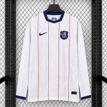 Thai Version CFC 26/27 Third Long Sleeve Jersey