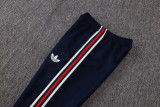 FCB 26/27 Training Jacket and Pants Set A26108