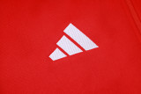 MUFC 26/27 Training Jacket and Pants Set A26102