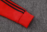 MUFC 26/27 Training Jacket and Pants Set A26102