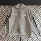 RMCF 26/27 Team Hoodie