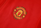 MUFC 26/27 Training Jacket and Pants Set A26102