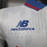 Player Version Lille OSC 26/27 Away Authentic Jersey