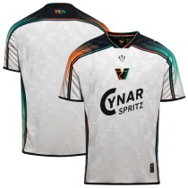 Thai Version Venezia FC 26/27 Away Jersey