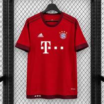 FCB 2015/2016 Home Retro Jersey FCB 2015/2016 Home Retro Jersey