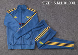 ARS 26/27 Training Jacket and Pants Set A26107