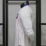 Player Version CFC 26/27 Third Long Sleeve Authentic Jersey