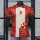 Player Version Spain 2026 Special Authentic Jersey - 2 Stars
