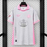 Thai Version Real Valladolid 26/27 Third Jersey
