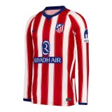 Thai Version ATM 26/27 Home Long Sleeve Jersey