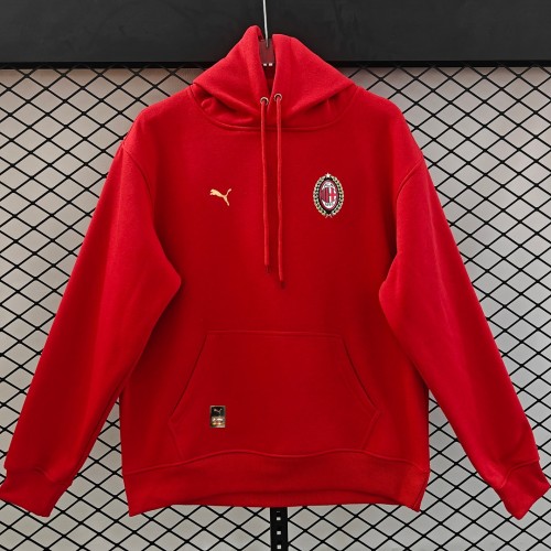 MIL 26/27 Team Hoodie
