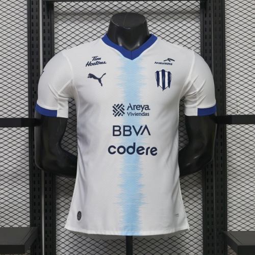Player Version Monterrey 26/27 Third Authentic Jersey