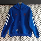 MUFC 26/27 Team Hoodie